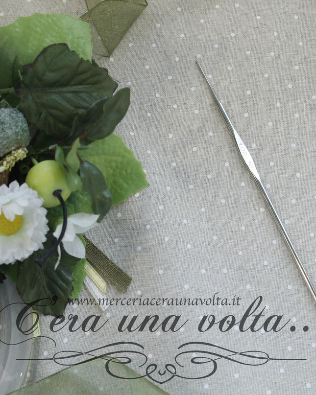 Uncinetti per cotone