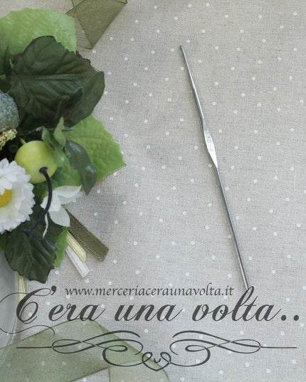 Uncinetti per cotone
