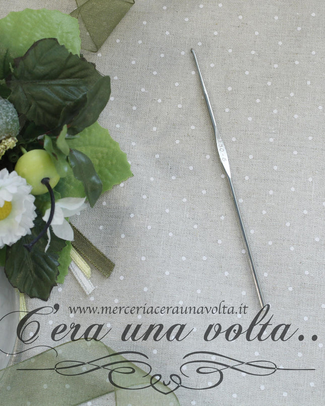 Uncinetti per cotone