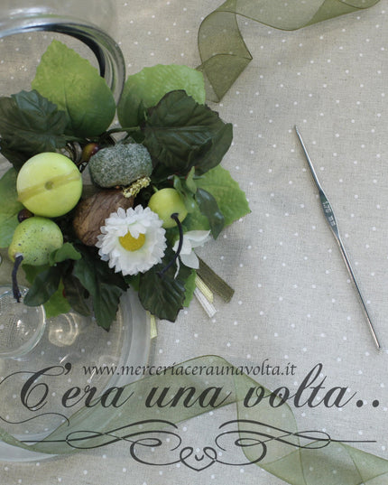 Uncinetti per cotone