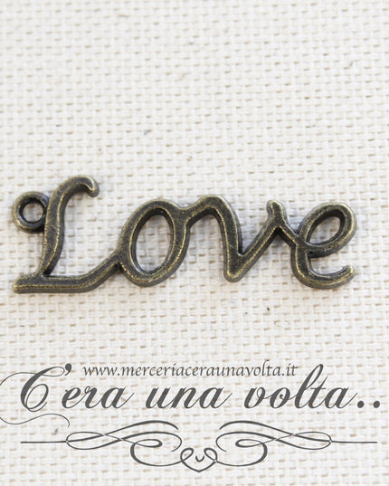 Charms Love