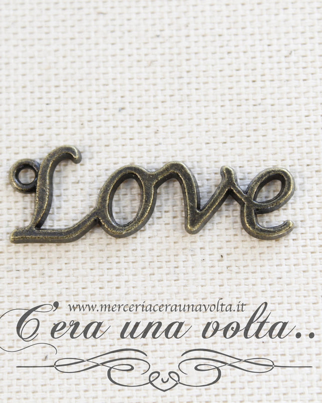 Charms Love