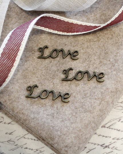 Charms Love