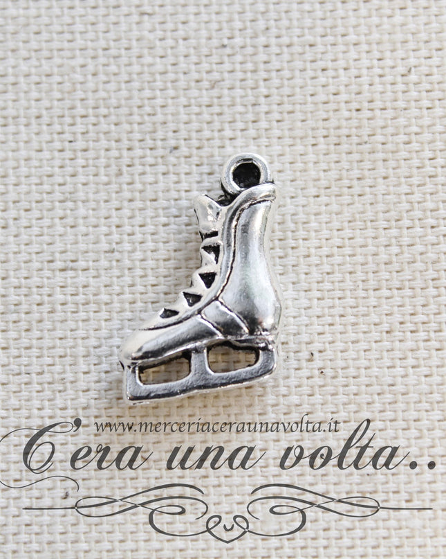 Charms Pattini