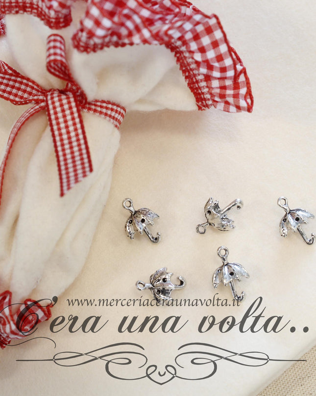 Charms Ombrellino