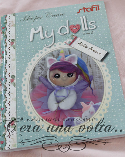 Manuale My Dolls