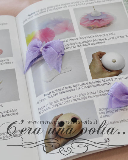 Manuale My Dolls