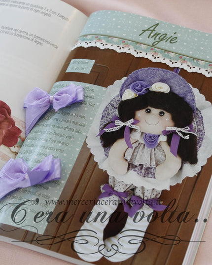 Manuale My Dolls