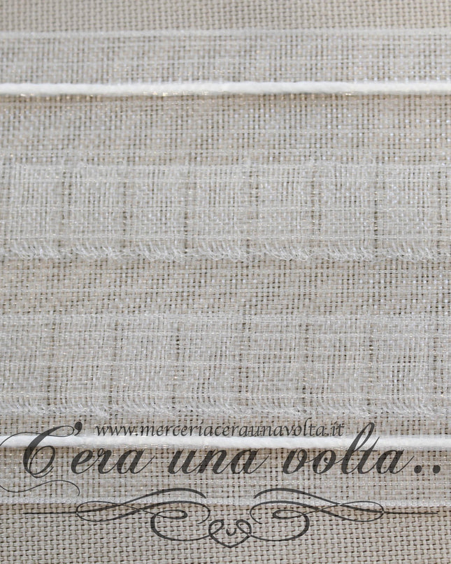 Riloga trasparente h cm 7,5