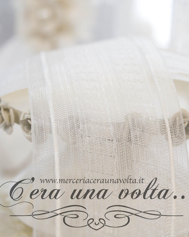 Riloga trasparente h cm 6,5