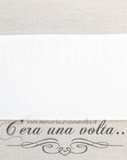 uncino bianco