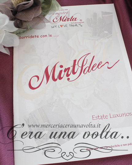 Manuale di Mirta Estate Luxuriosa
