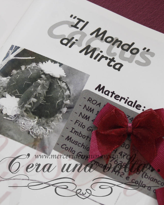Manuale di Mirta Estate Luxuriosa