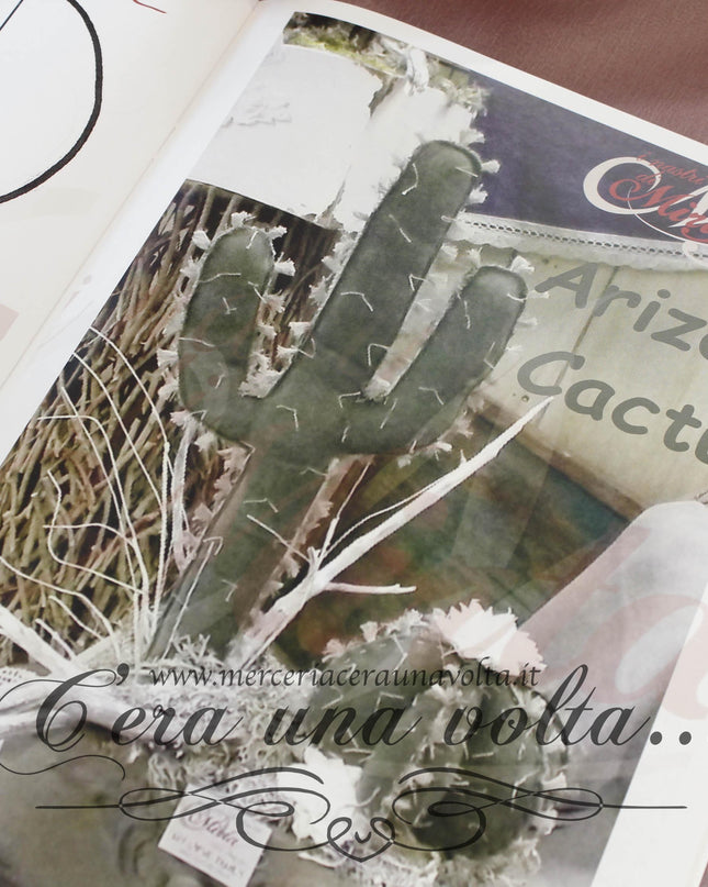 Manuale di Mirta Estate Luxuriosa