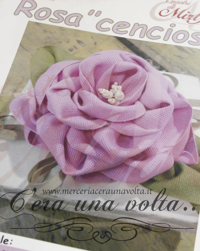 Manuale di Mirta Estate Luxuriosa