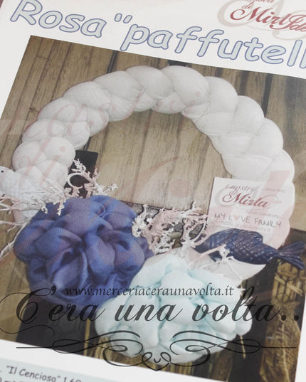 Manuale di Mirta Estate Luxuriosa