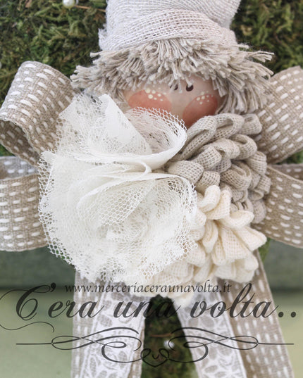 Kit Gnometto Portafortuna