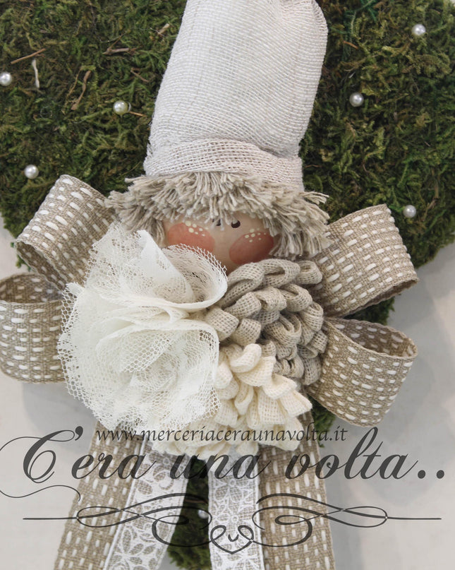 Kit Gnometto Portafortuna