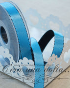 16 mm / Turchese