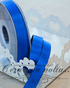16 mm / Blu elettrico