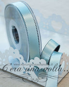 16 mm / Acquamarina