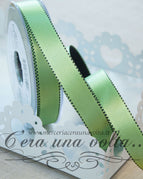 16 mm / Verde pastello