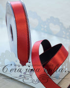 16 mm / Rosso