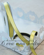10 mm / Giallo pastello
