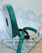 10 mm / Verde foresta