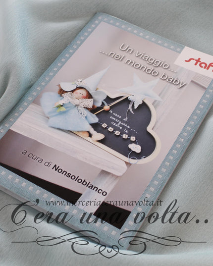 Manuale Un viaggio... nel mondo Baby