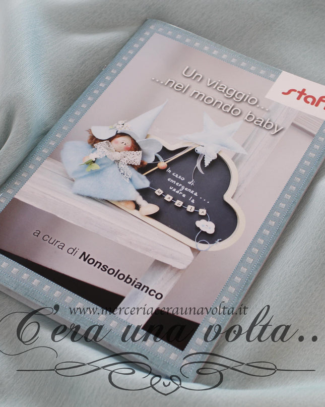 Manuale Un viaggio... nel mondo Baby