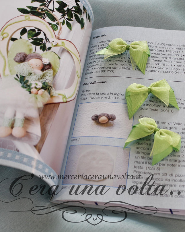 Manuale Un viaggio... nel mondo Baby