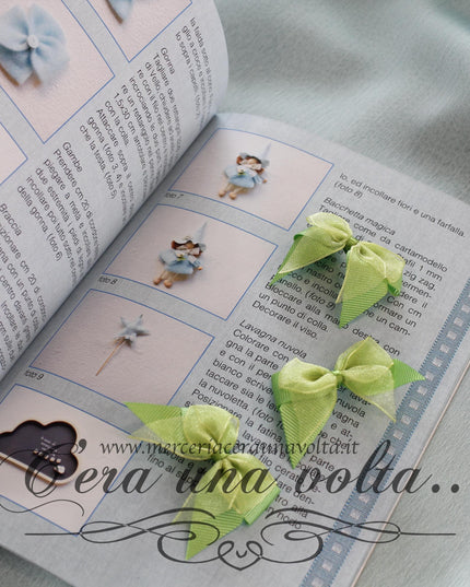 Manuale Un viaggio... nel mondo Baby