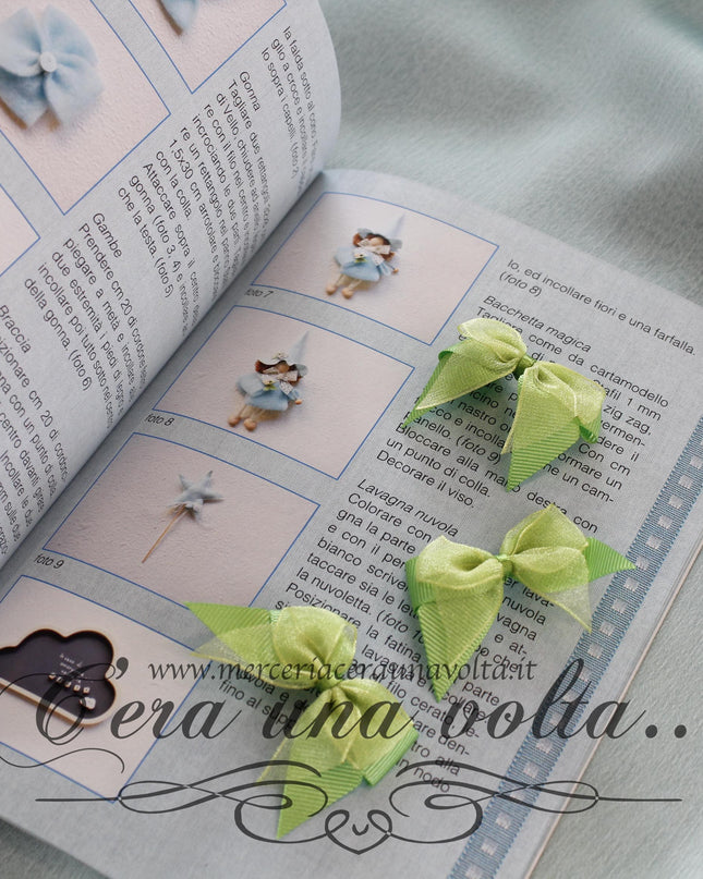 Manuale Un viaggio... nel mondo Baby