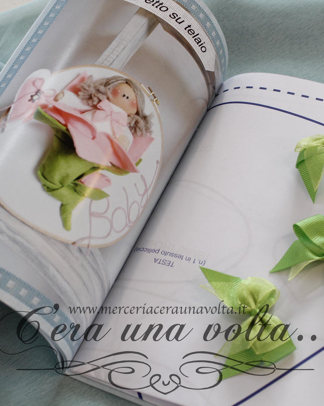 Manuale Un viaggio... nel mondo Baby