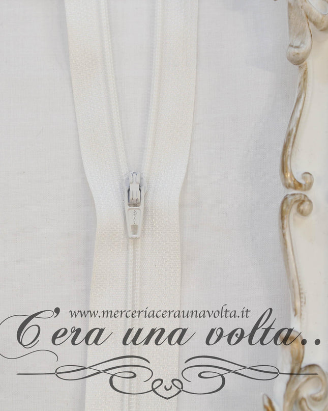 Cerniera fissa da cm 16 a cm 20