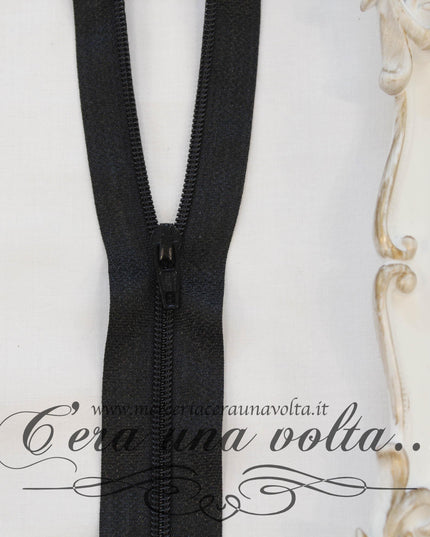 Cerniera fissa da cm 16 a cm 20