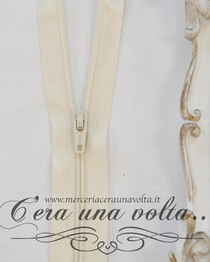 Cerniera fissa da cm 16 a cm 20