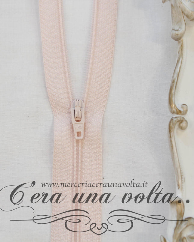 Cerniera fissa da cm 16 a cm 20