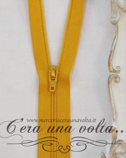 Cerniera fissa da cm 16 a cm 20