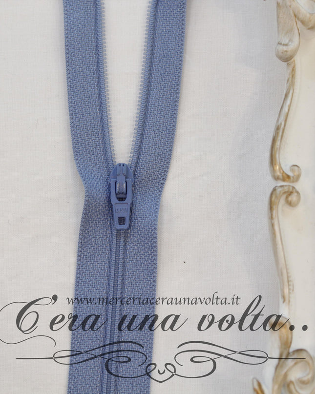 Cerniera fissa da cm 16 a cm 20