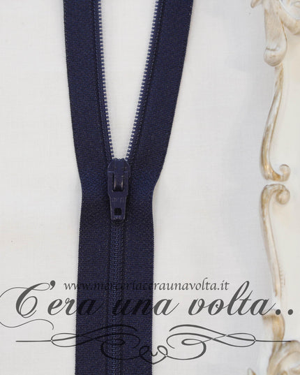 Cerniera fissa da cm 16 a cm 20