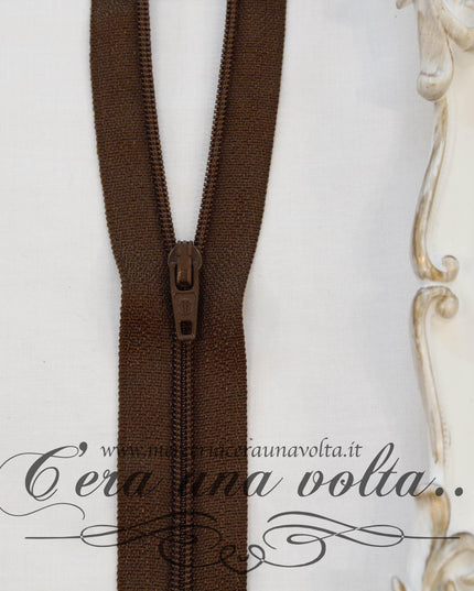 Cerniera fissa da cm 16 a cm 20