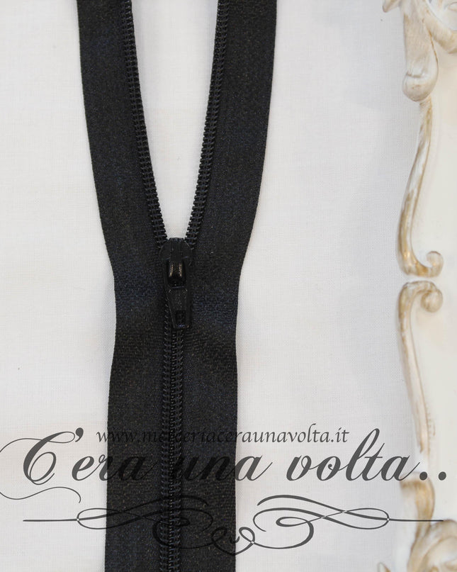 Cerniera fissa da cm 30 a cm 50