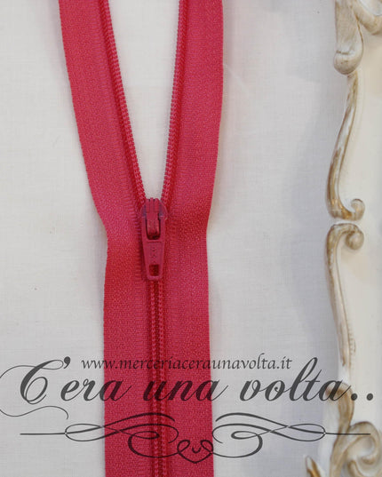 Cerniera fissa da cm 30 a cm 50