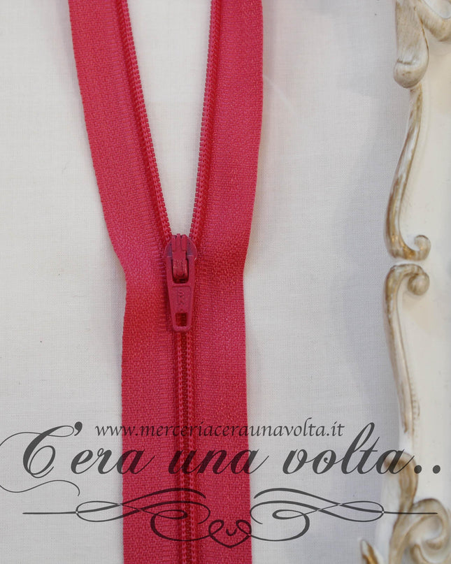 Cerniera fissa da cm 30 a cm 50