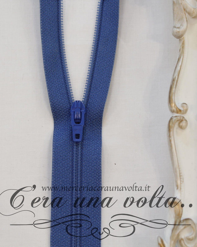 Cerniera fissa da cm 30 a cm 50