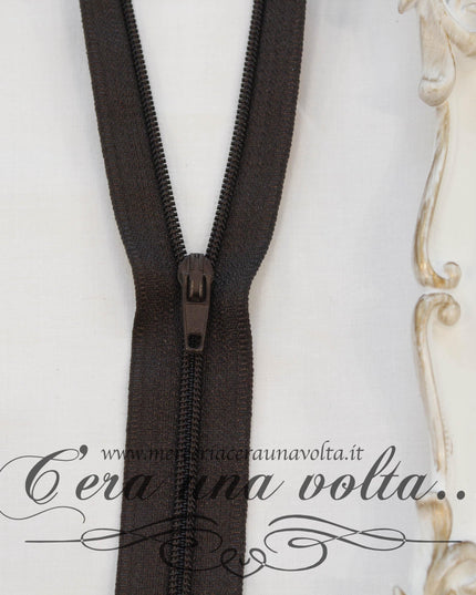 Cerniera fissa da cm 30 a cm 50