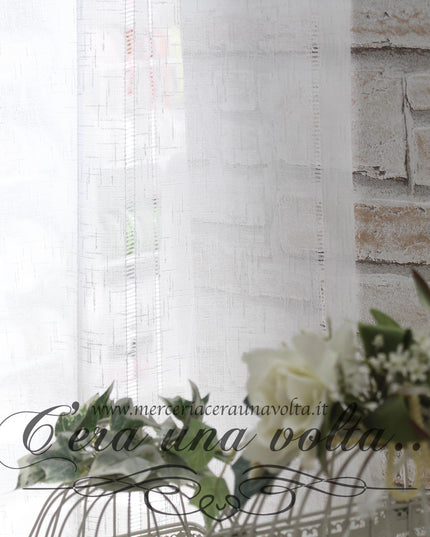 Tessuto per tende Monviso 45