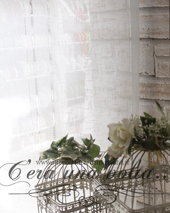 Tessuto per tende Monviso 60